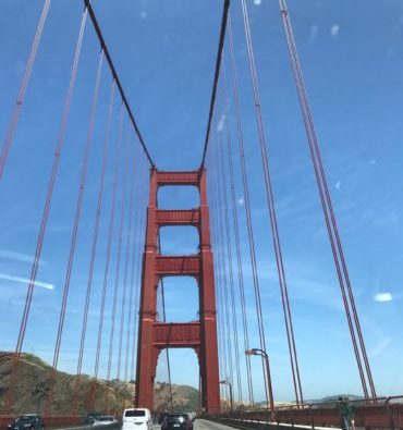 San Francisco 