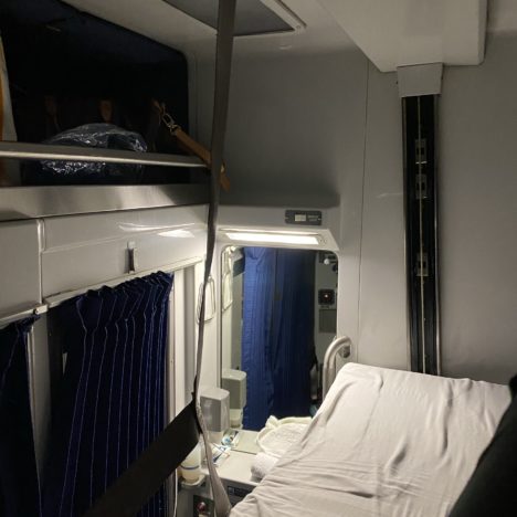 Tips on air travel during COVID-19