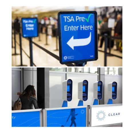 Can’t find an interview time for GLOBAL ENTRY or TSA PRE in your area? Here are some alternatives!