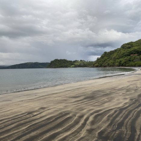 My Review of the W Costa Rica (Playa Conchal)