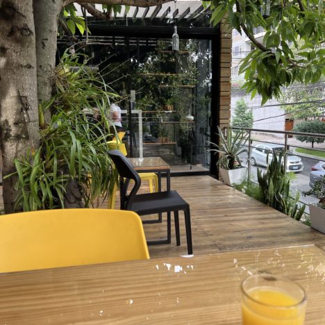 Las Magnolias Hotel -El Salvador Review